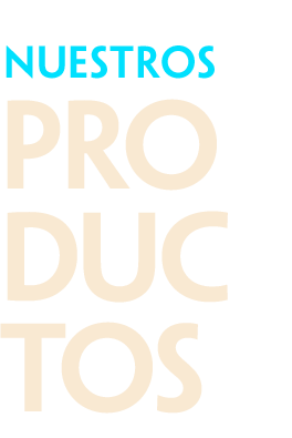 Productos